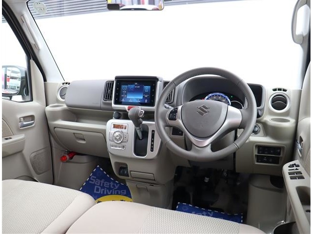 スズキ エブリイワゴン ６６０ ＰＺターボ ハイルーフ ４ＷＤ R6年 (関東) 99