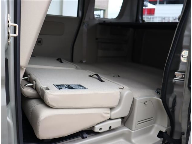 スズキ エブリイワゴン ６６０ ＰＺターボ ハイルーフ ４ＷＤ R6年 (関東) 99