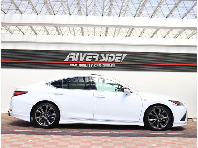 レクサス ＥＳ３００ｈ Ｆスポーツ R1年 (関東) 99