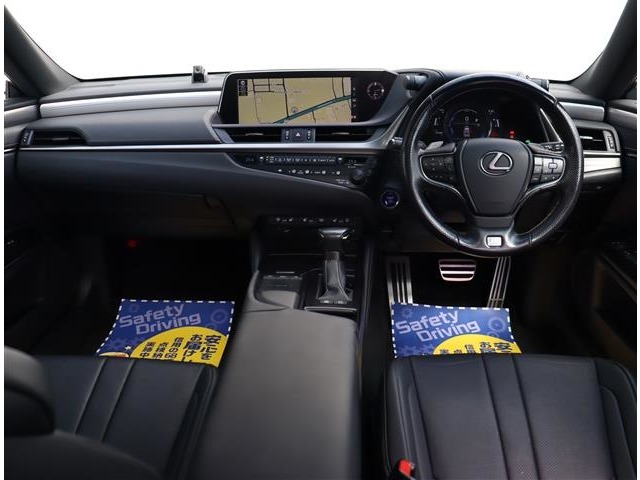 レクサス ＥＳ３００ｈ Ｆスポーツ R1年 (関東) 99