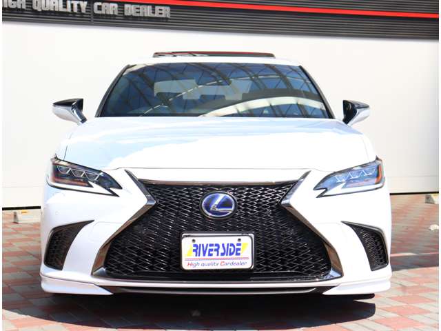 レクサス ＥＳ３００ｈ Ｆスポーツ R1年 (関東) 99