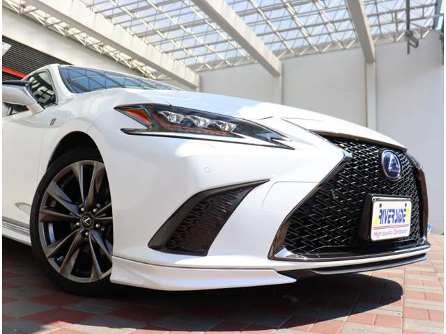 レクサス ＥＳ３００ｈ Ｆスポーツ R1年 (関東) 99