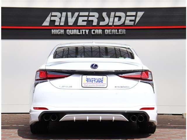 レクサス ＥＳ３００ｈ Ｆスポーツ R1年 (関東) 99