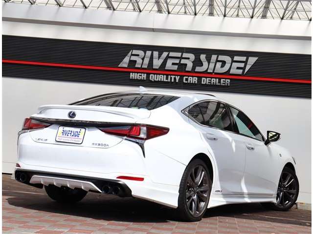レクサス ＥＳ３００ｈ Ｆスポーツ R1年 (関東) 99
