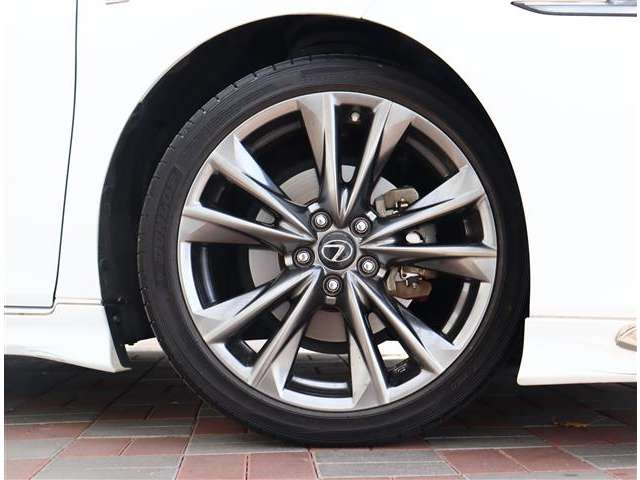 レクサス ＥＳ３００ｈ Ｆスポーツ R1年 (関東) 99