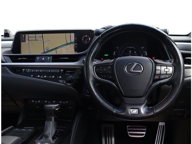 レクサス ＥＳ３００ｈ Ｆスポーツ R1年 (関東) 99
