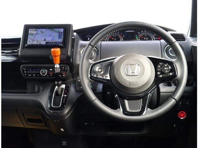 ホンダ Ｎ　ＢＯＸ カスタム ６６０ Ｌ ターボ R5年 (関東) 99