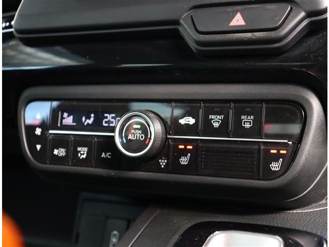 ホンダ Ｎ　ＢＯＸ カスタム ６６０ Ｌ ターボ R5年 (関東) 99