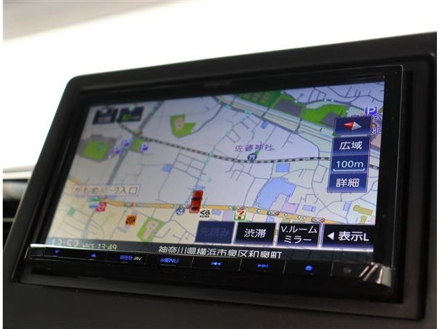 ホンダ Ｎ　ＢＯＸ カスタム ６６０ Ｌ ターボ R5年 (関東) 99