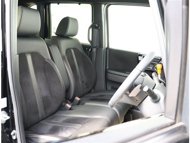 ホンダ Ｎ　ＢＯＸ カスタム ６６０ Ｌ ターボ R5年 (関東) 99