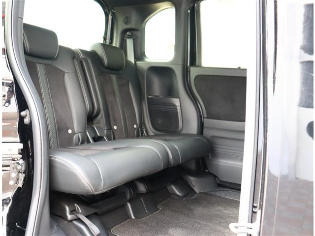 ホンダ Ｎ　ＢＯＸ カスタム ６６０ Ｌ ターボ R5年 (関東) 99