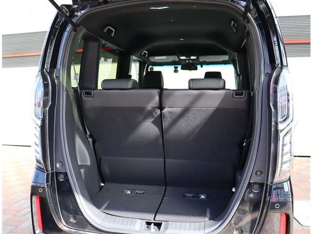 ホンダ Ｎ　ＢＯＸ カスタム ６６０ Ｌ ターボ R5年 (関東) 99