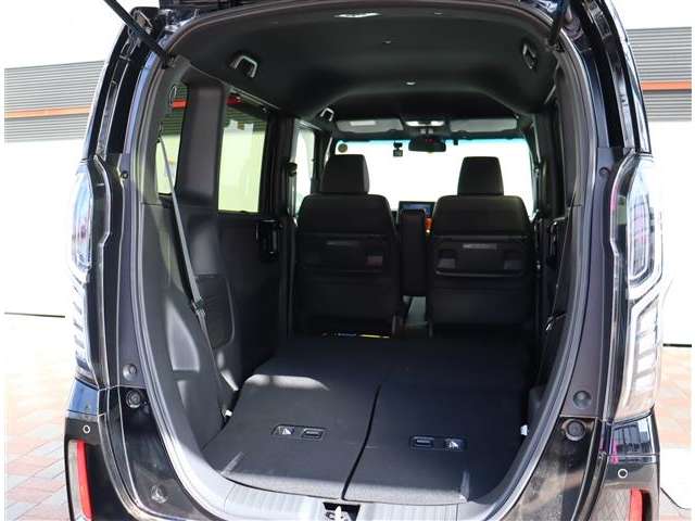 ホンダ Ｎ　ＢＯＸ カスタム ６６０ Ｌ ターボ R5年 (関東) 99