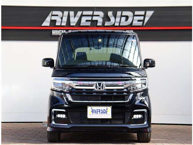 ホンダ Ｎ　ＢＯＸ カスタム ６６０ Ｌ ターボ R5年 (関東) 99