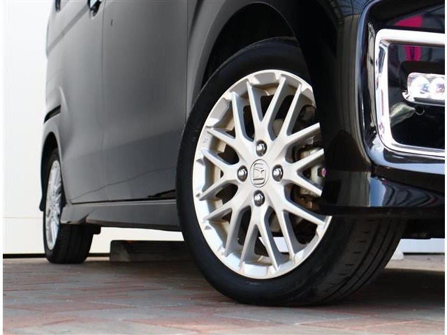 ホンダ Ｎ　ＢＯＸ カスタム ６６０ Ｌ ターボ R5年 (関東) 99