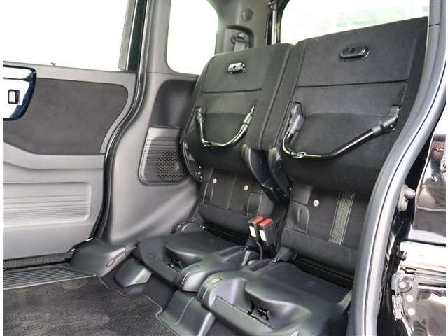 ホンダ Ｎ　ＢＯＸ カスタム ６６０ Ｌ ターボ R5年 (関東) 99