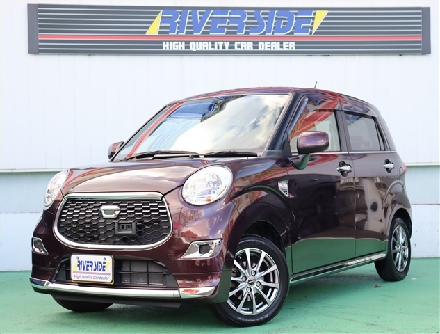 ダイハツ キャスト　スタイル スタイル ６６０ Ｘ ＳＡＩＩ H28年 (関東) 99