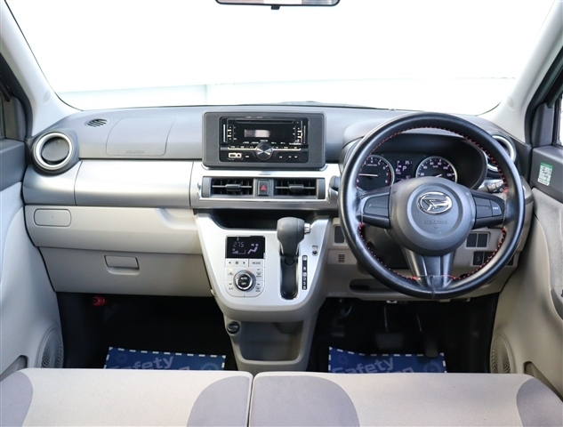 ダイハツ キャスト　スタイル スタイル ６６０ Ｘ ＳＡＩＩ H28年 (関東) 99