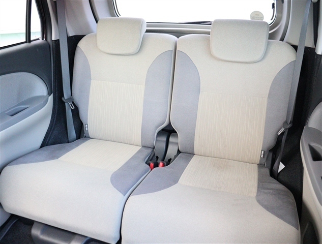 ダイハツ キャスト　スタイル スタイル ６６０ Ｘ ＳＡＩＩ H28年 (関東) 99