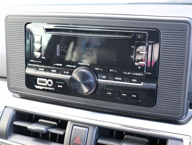 ダイハツ キャスト　スタイル スタイル ６６０ Ｘ ＳＡＩＩ H28年 (関東) 99