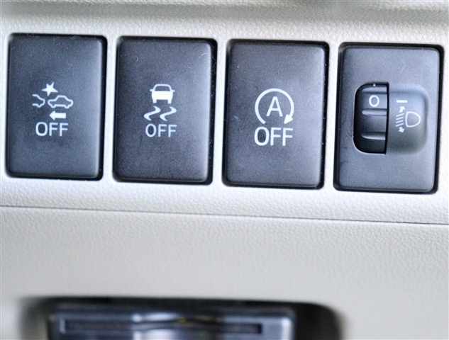 ダイハツ キャスト　スタイル スタイル ６６０ Ｘ ＳＡＩＩ H28年 (関東) 99