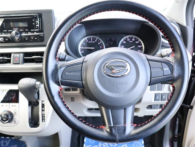 ダイハツ キャスト　スタイル スタイル ６６０ Ｘ ＳＡＩＩ H28年 (関東) 99