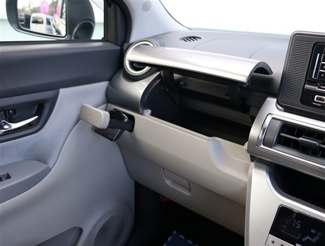 ダイハツ キャスト　スタイル スタイル ６６０ Ｘ ＳＡＩＩ H28年 (関東) 99