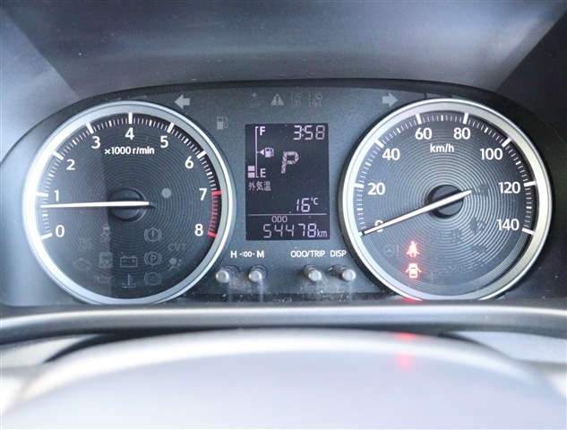 ダイハツ キャスト　スタイル スタイル ６６０ Ｘ ＳＡＩＩ H28年 (関東) 99