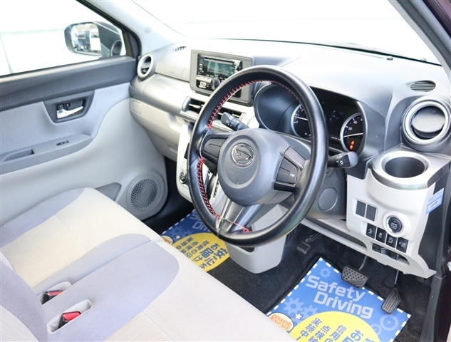 ダイハツ キャスト　スタイル スタイル ６６０ Ｘ ＳＡＩＩ H28年 (関東) 99