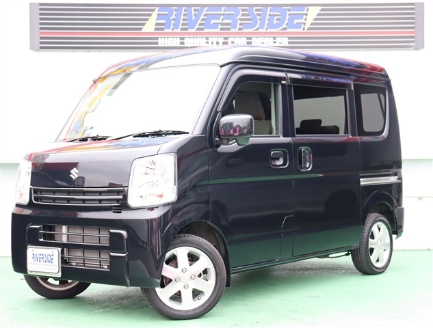スズキ エブリイ ６６０ ジョイン ターボ ハイルーフ R2年 (関東) 99