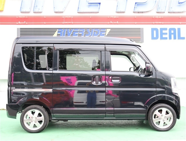 スズキ エブリイ ６６０ ジョイン ターボ ハイルーフ R2年 (関東) 99