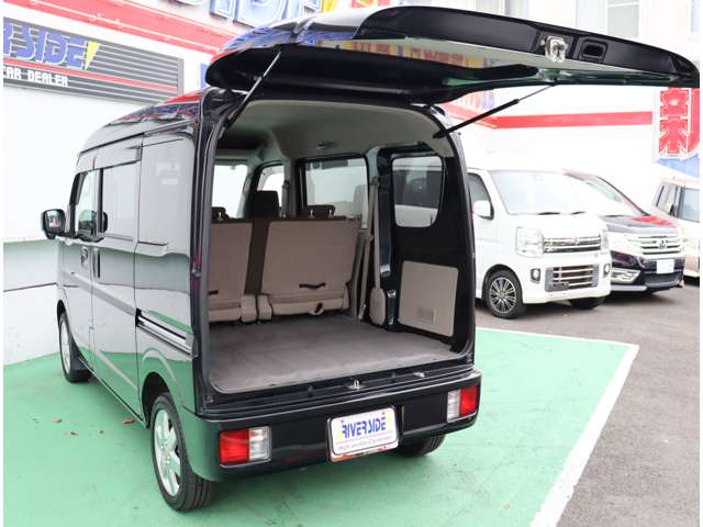 スズキ エブリイ ６６０ ジョイン ターボ ハイルーフ R2年 (関東) 99