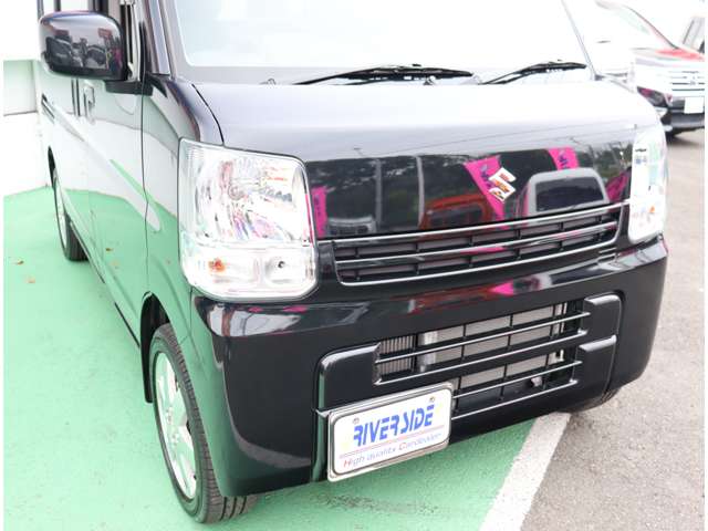 スズキ エブリイ ６６０ ジョイン ターボ ハイルーフ R2年 (関東) 99