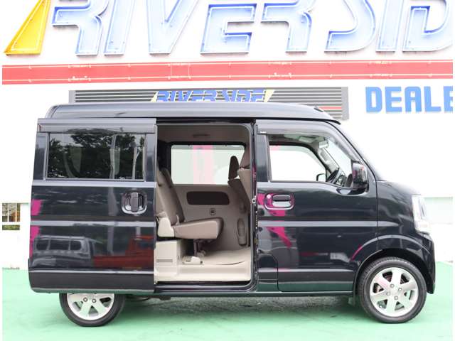 スズキ エブリイ ６６０ ジョイン ターボ ハイルーフ R2年 (関東) 99