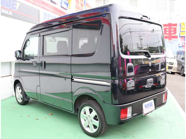 スズキ エブリイ ６６０ ジョイン ターボ ハイルーフ R2年 (関東) 99