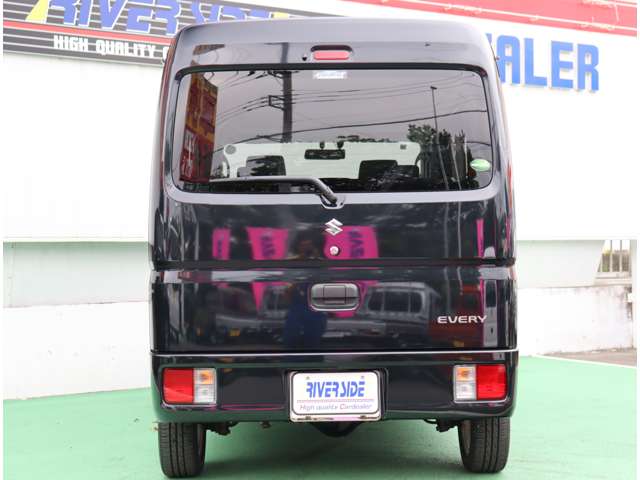 スズキ エブリイ ６６０ ジョイン ターボ ハイルーフ R2年 (関東) 99
