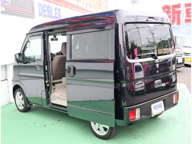 スズキ エブリイ ６６０ ジョイン ターボ ハイルーフ R2年 (関東) 99
