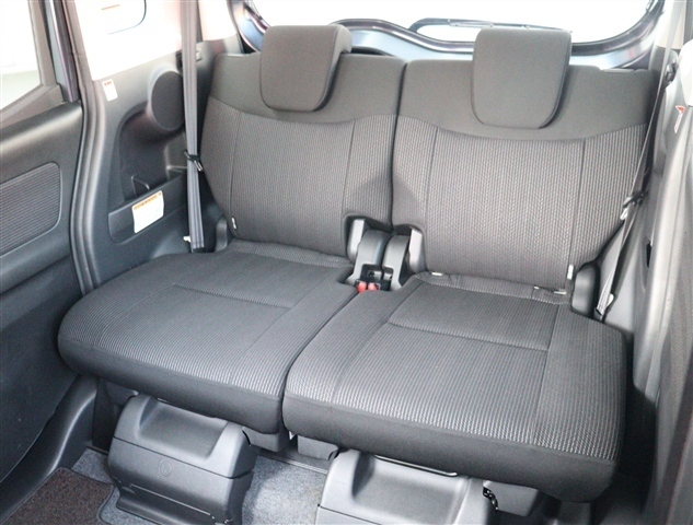 日産 デイズ　ルークス ６６０ ハイウェイスター Ｘターボ H29年 (関東) 99