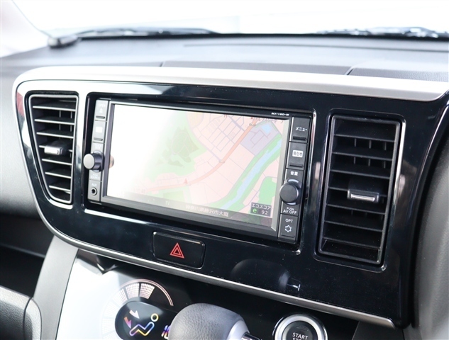 日産 デイズ　ルークス ６６０ ハイウェイスター Ｘターボ H29年 (関東) 99