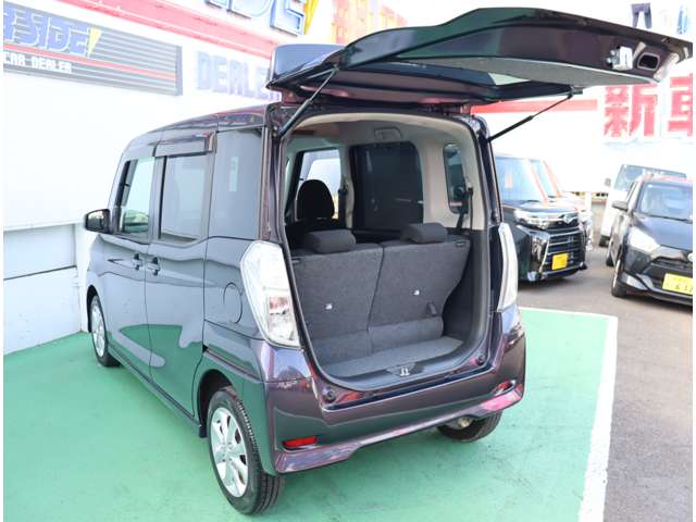 日産 デイズ　ルークス ６６０ ハイウェイスター Ｘターボ H29年 (関東) 99