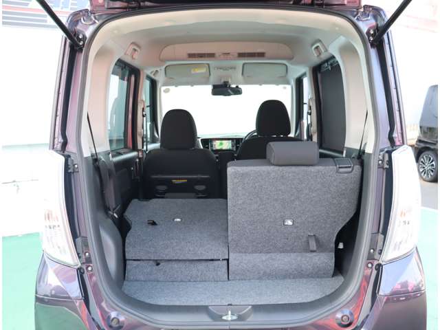 日産 デイズ　ルークス ６６０ ハイウェイスター Ｘターボ H29年 (関東) 99