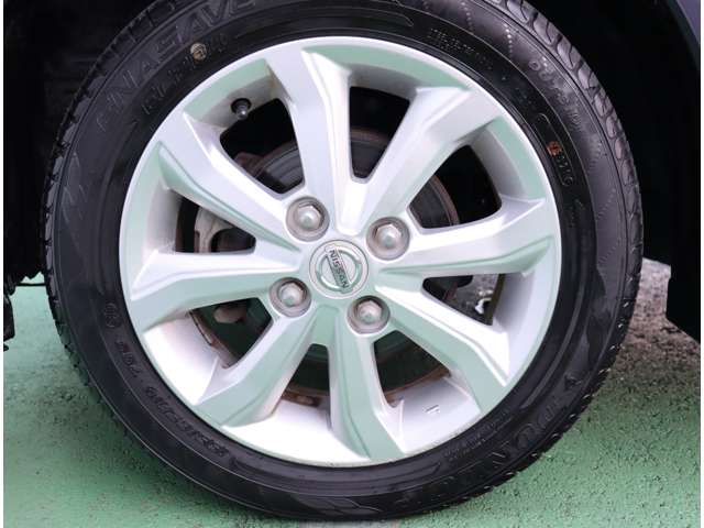 日産 デイズ　ルークス ６６０ ハイウェイスター Ｘターボ H29年 (関東) 99