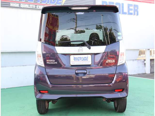 日産 デイズ　ルークス ６６０ ハイウェイスター Ｘターボ H29年 (関東) 99