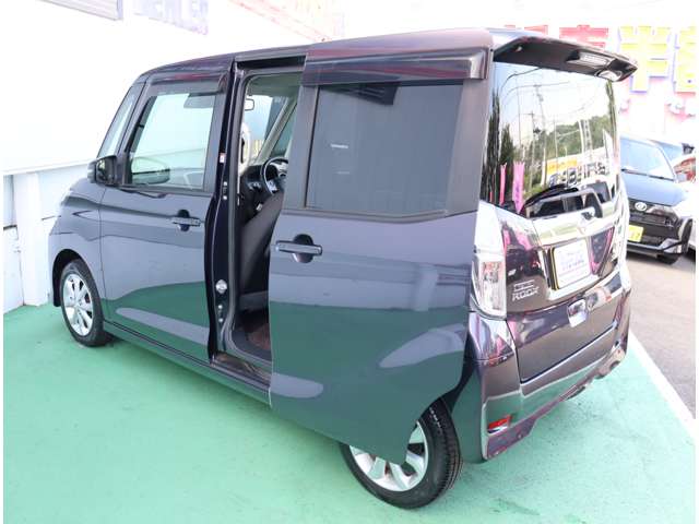 日産 デイズ　ルークス ６６０ ハイウェイスター Ｘターボ H29年 (関東) 99