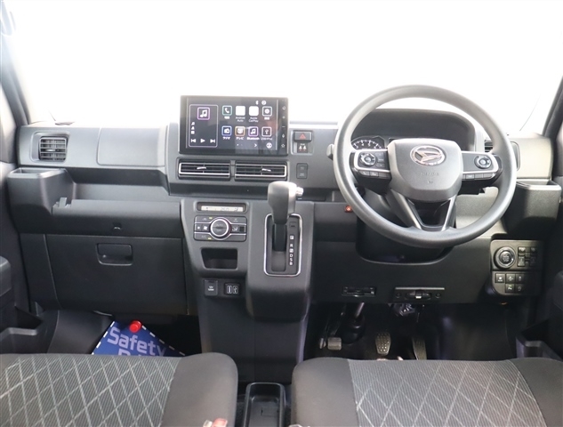 ダイハツ アトレーデッキバン ６６０ ４ＷＤ R4年 (関東) 99