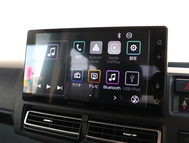 ダイハツ アトレーデッキバン ６６０ ４ＷＤ R4年 (関東) 99