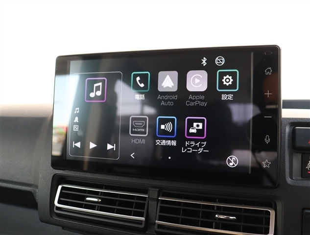 ダイハツ アトレーデッキバン ６６０ ４ＷＤ R4年 (関東) 99