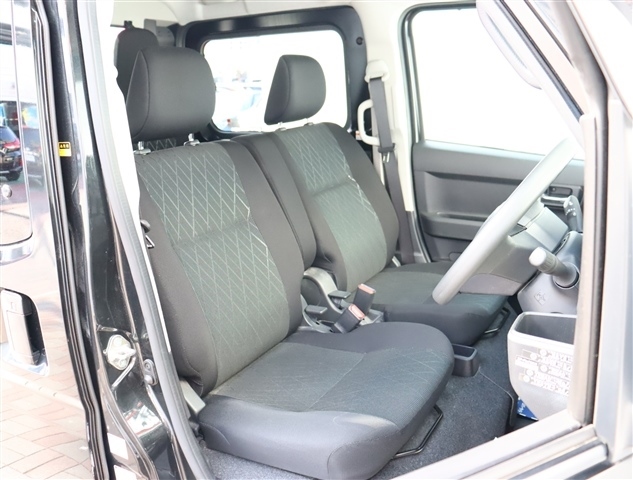 ダイハツ アトレーデッキバン ６６０ ４ＷＤ R4年 (関東) 99