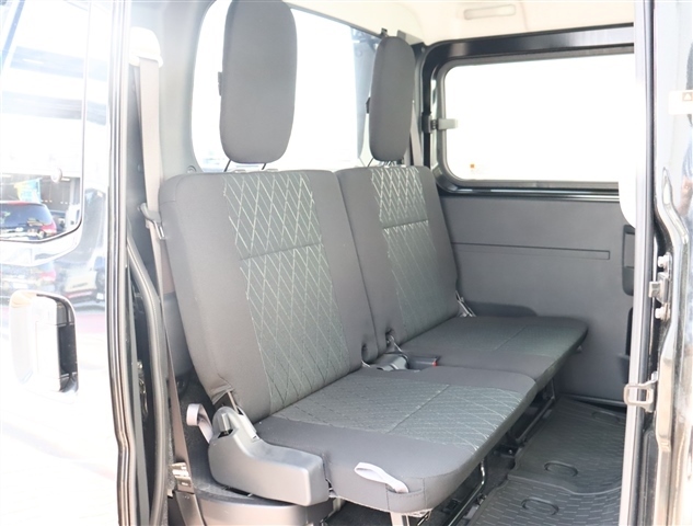 ダイハツ アトレーデッキバン ６６０ ４ＷＤ R4年 (関東) 99