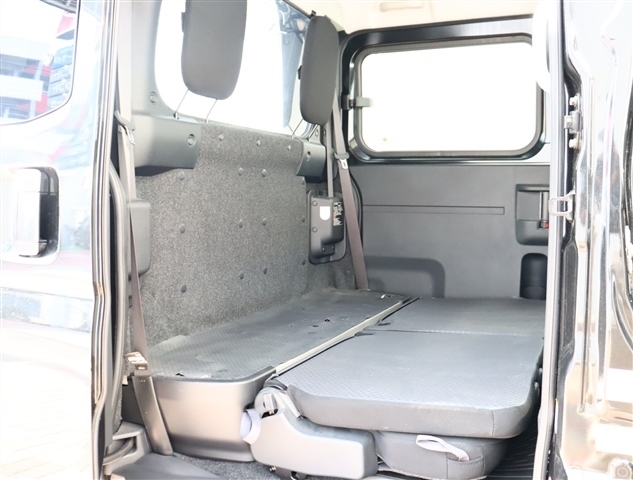 ダイハツ アトレーデッキバン ６６０ ４ＷＤ R4年 (関東) 99